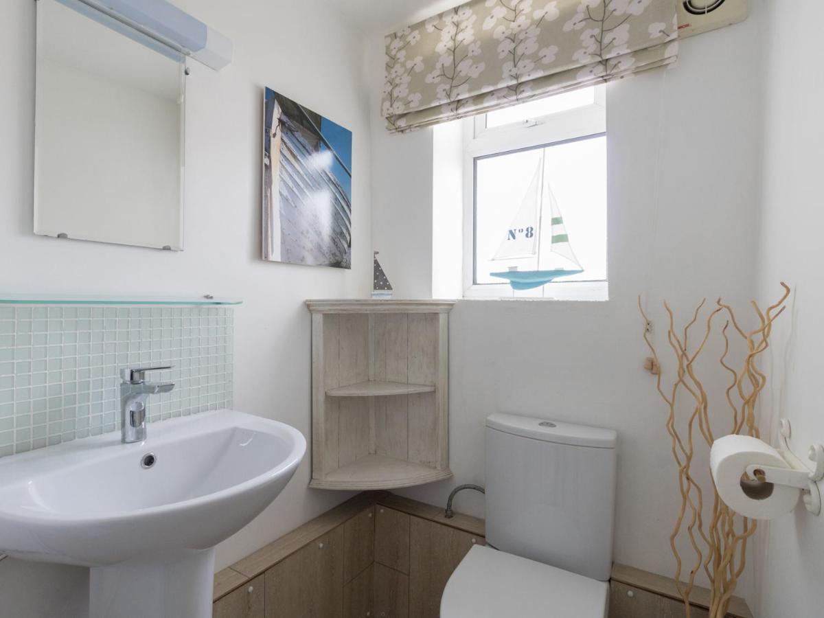 Fenders Villa Weymouth Luaran gambar